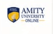 Amity University Online