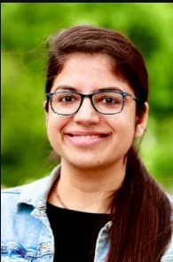 Dr. Payal Wadhwa, Assistant Professor at IIIT Vadodara