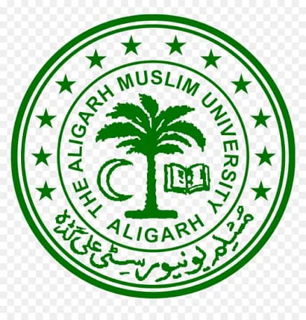 Aligarh Muslim University Online logo