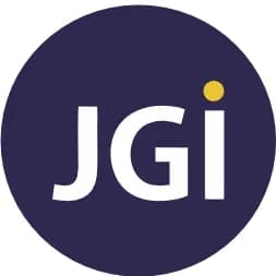 Arka Jain University Online logo