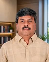 Dr. Dharmendra Singh, Professor; Director at IIIT Vadodara