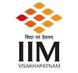 Indian Institute of Management Visakhapatnam logo