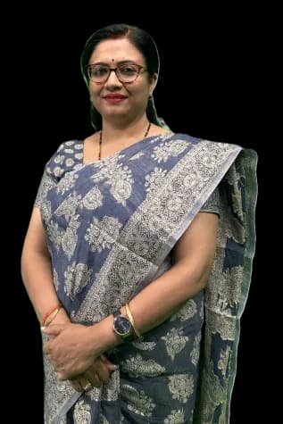 Dr. Anupama G, Professor at Dayananda Sagar University Online