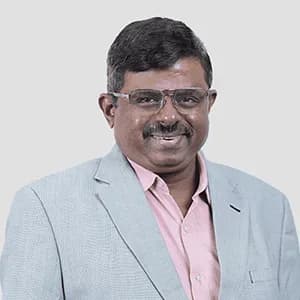Dr. Malleshappa T. Bhagawati, Associate Professor at D. Y. Patil University Online