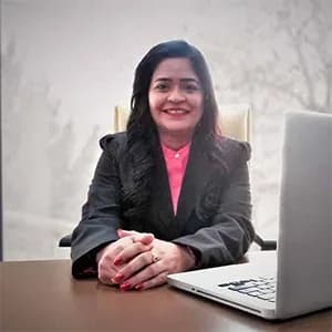 Dr. Safia Farooqui, Director at D. Y. Patil University Online