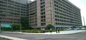 IIIT Vadodara (INI) Online campus