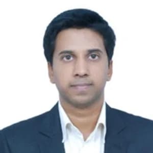 Mirza Rahim Baig, Lead Business Analyst at Chandigarh University Online