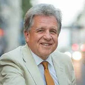 Lothar Pirc, Professor of Practice at D. Y. Patil University Online