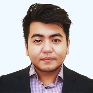 Royal Moktan, Assistant Professor at Sikkim Manipal University Online