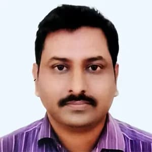 Tirupati Bhattacharya, Assistant Professor at Sikkim Manipal University Online