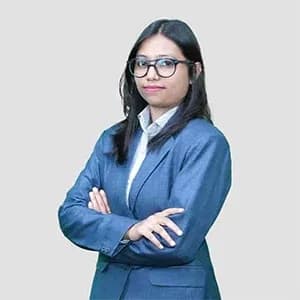 Asmita Arun Kamble, Assistant Professor at D. Y. Patil University Online