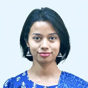 Nilanjana Sinha, Assistant Professor at Sikkim Manipal University Online