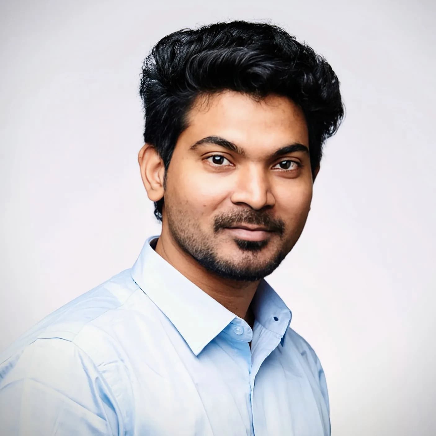 Dr. Nagendra Kumar, Assistant Professor at IIIT Vadodara