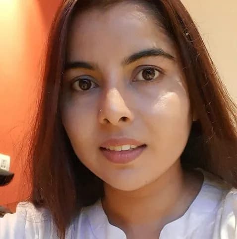Dr. Priyanka Mishra, Assistant Professor at IIIT Vadodara