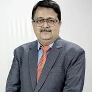 Prof. Dr. Saurav Bhowmik, Consultant at D. Y. Patil University Online