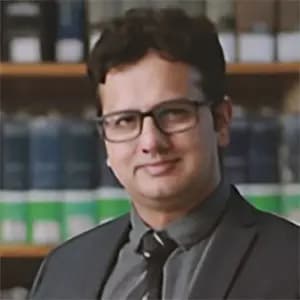 Rajeev Gupta, Assistant Professor at LPU Online