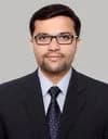 Dr. Ravi Nahta, Assistant Professor at IIIT Vadodara