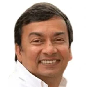 Dr. Achyut Vaze, Associate Professor at NMIMS Online