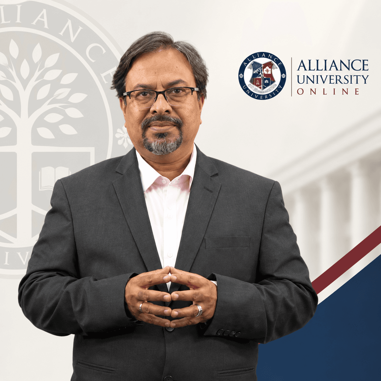 Dr. Arindam Das