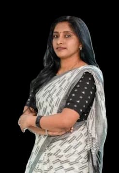 Dr. Kavitha S N, Associate Professor at Dayananda Sagar University Online