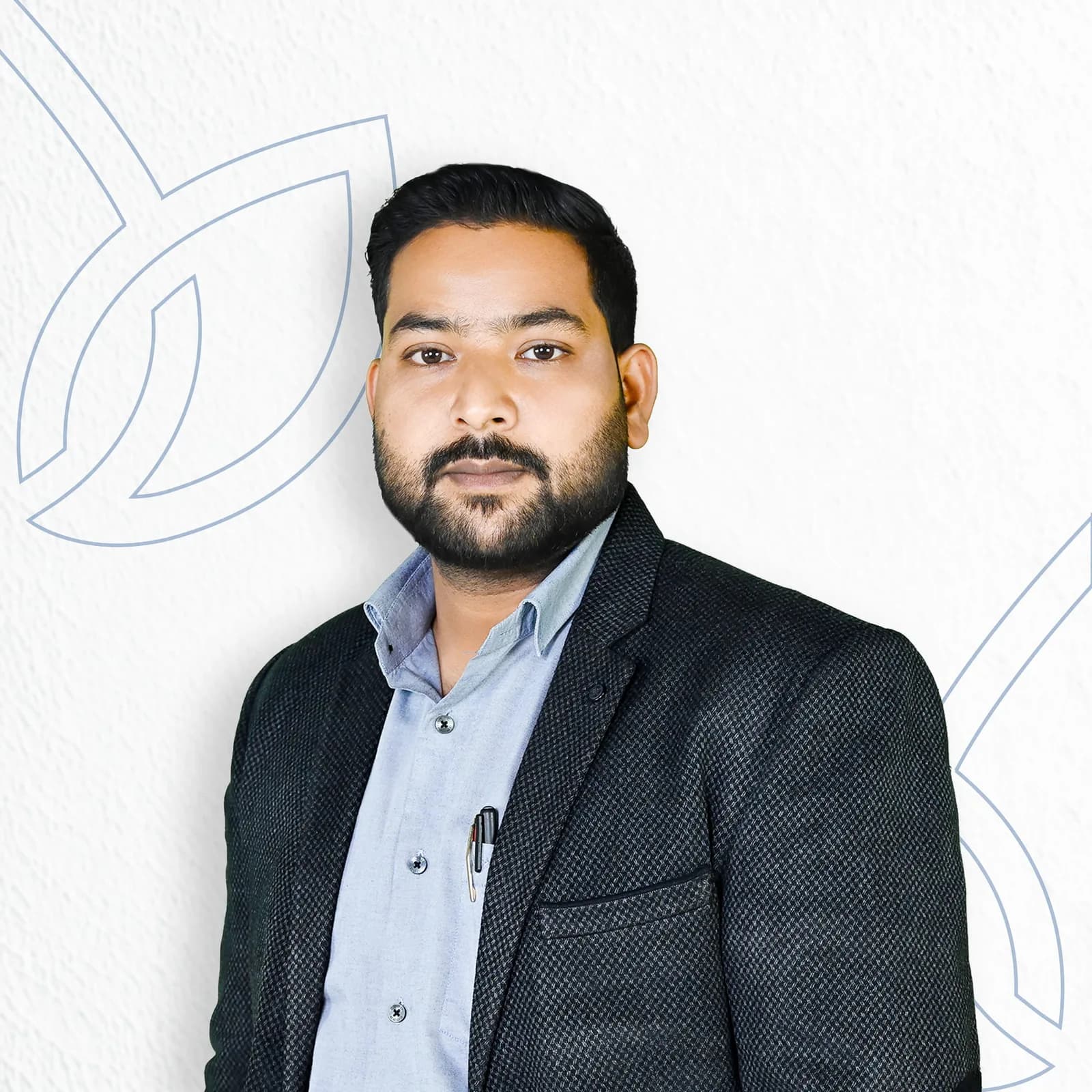 Dr. Rohit Kanauzia, Associate Professor at Swami Rama Himalayan University