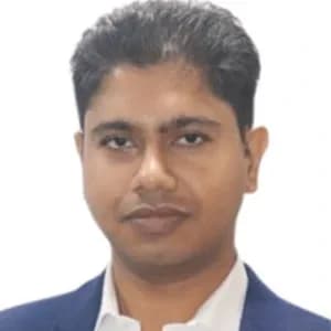 Dr. Sunny Oswal, Assistant Professor at NMIMS Online