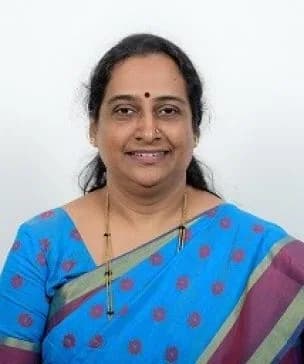 Dr. Chandrakala C B, Additional Professor and Joint Director at Manipal Academy of Higher Education (MAHE) Online