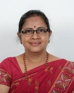 Dr. Smitha N Pai, Professor & Associate Dean at Manipal Academy of Higher Education (MAHE) Online