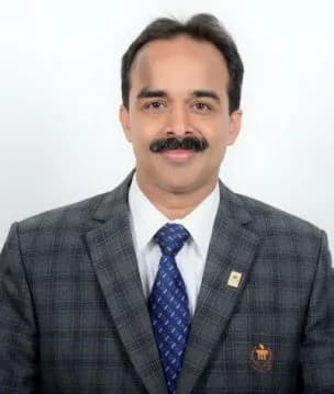 Dr. Raviprakash Y, Professor at Manipal Academy of Higher Education (MAHE) Online