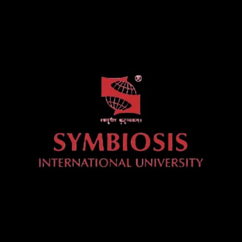 Symbiosis International logo
