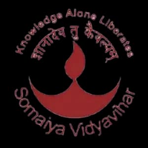 K J Somaiya Institute of Management logo