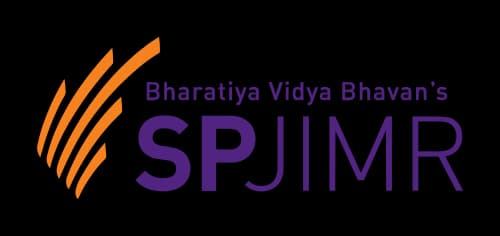 S. P. Jain Institute of Management and Research logo